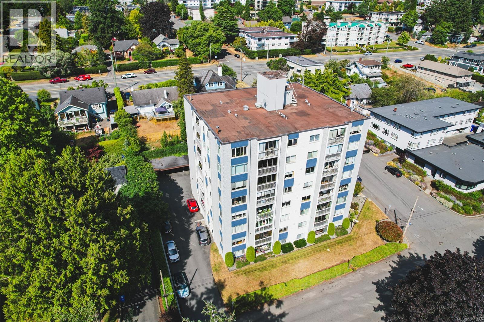 #703 33 Mt. Benson Rd - 2