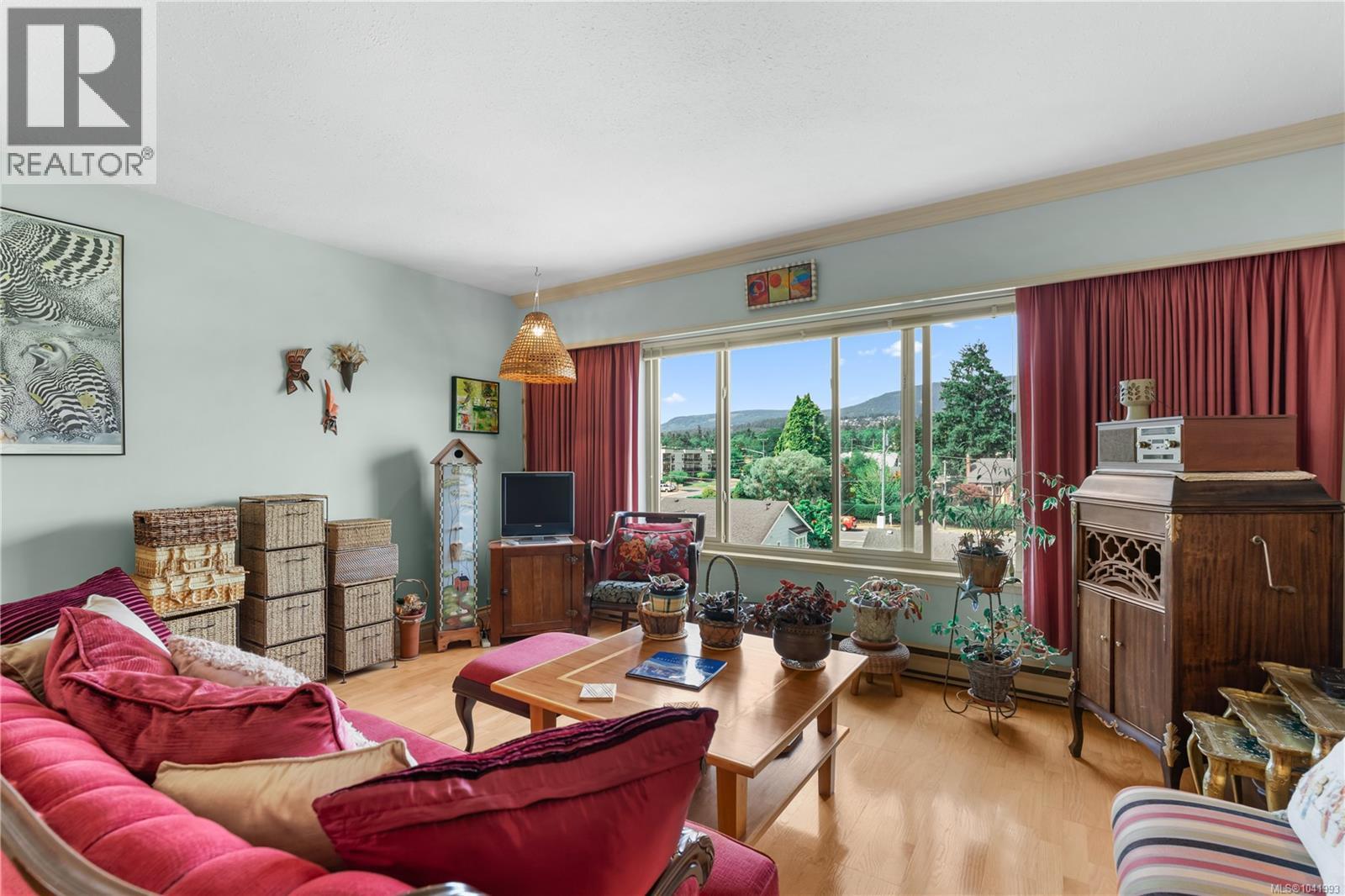 #703 33 Mt. Benson Rd - 4
