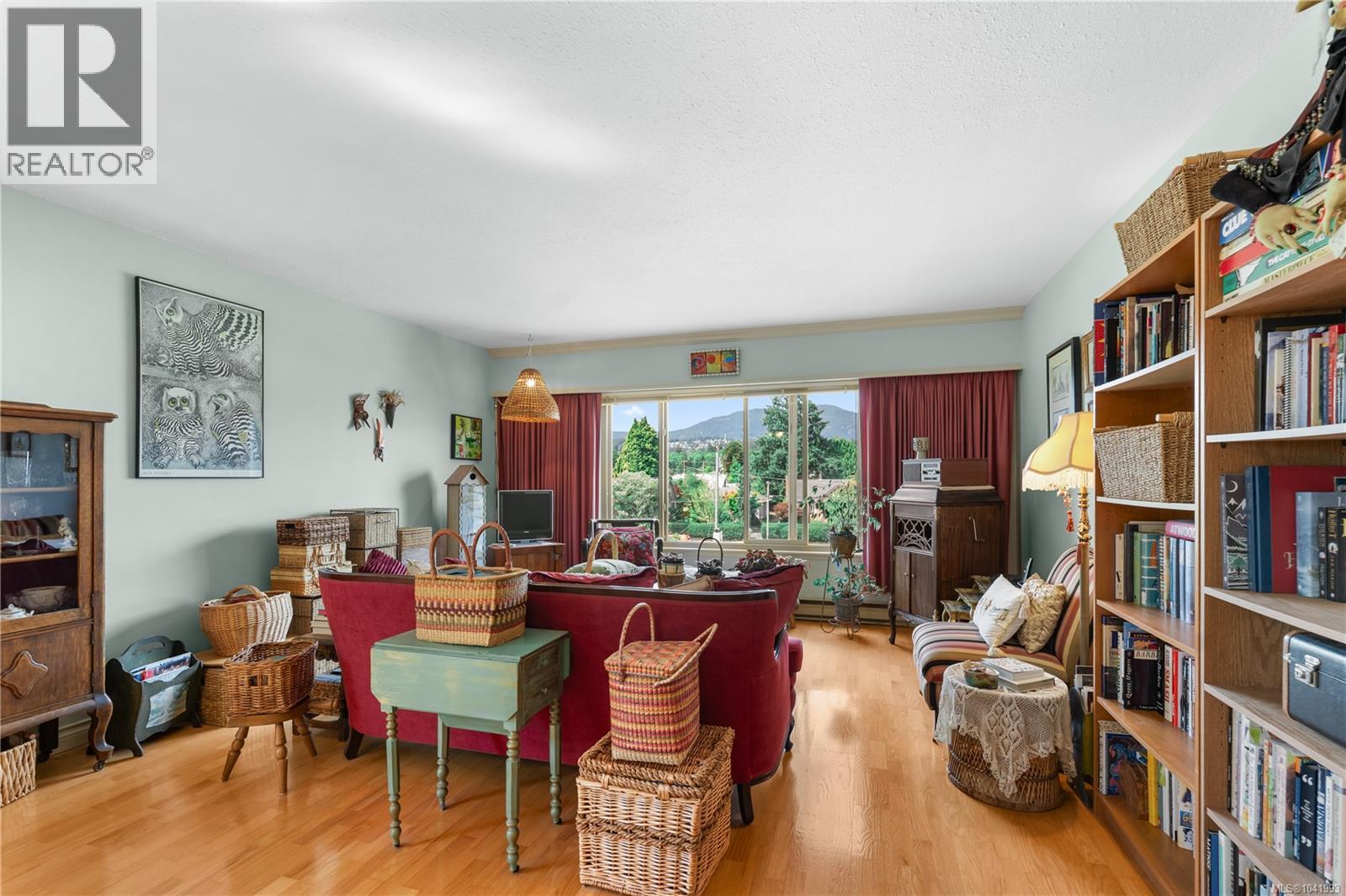 #703 33 Mt. Benson Rd - 5