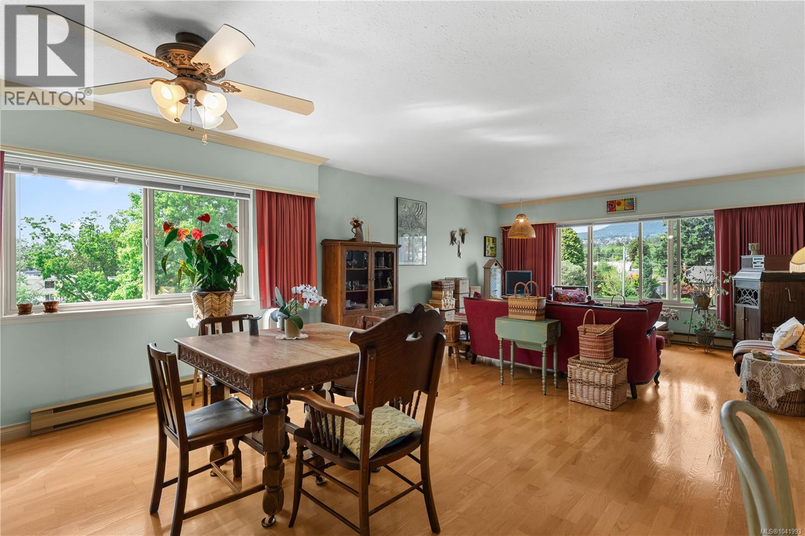 #703 33 Mt. Benson Rd - 8