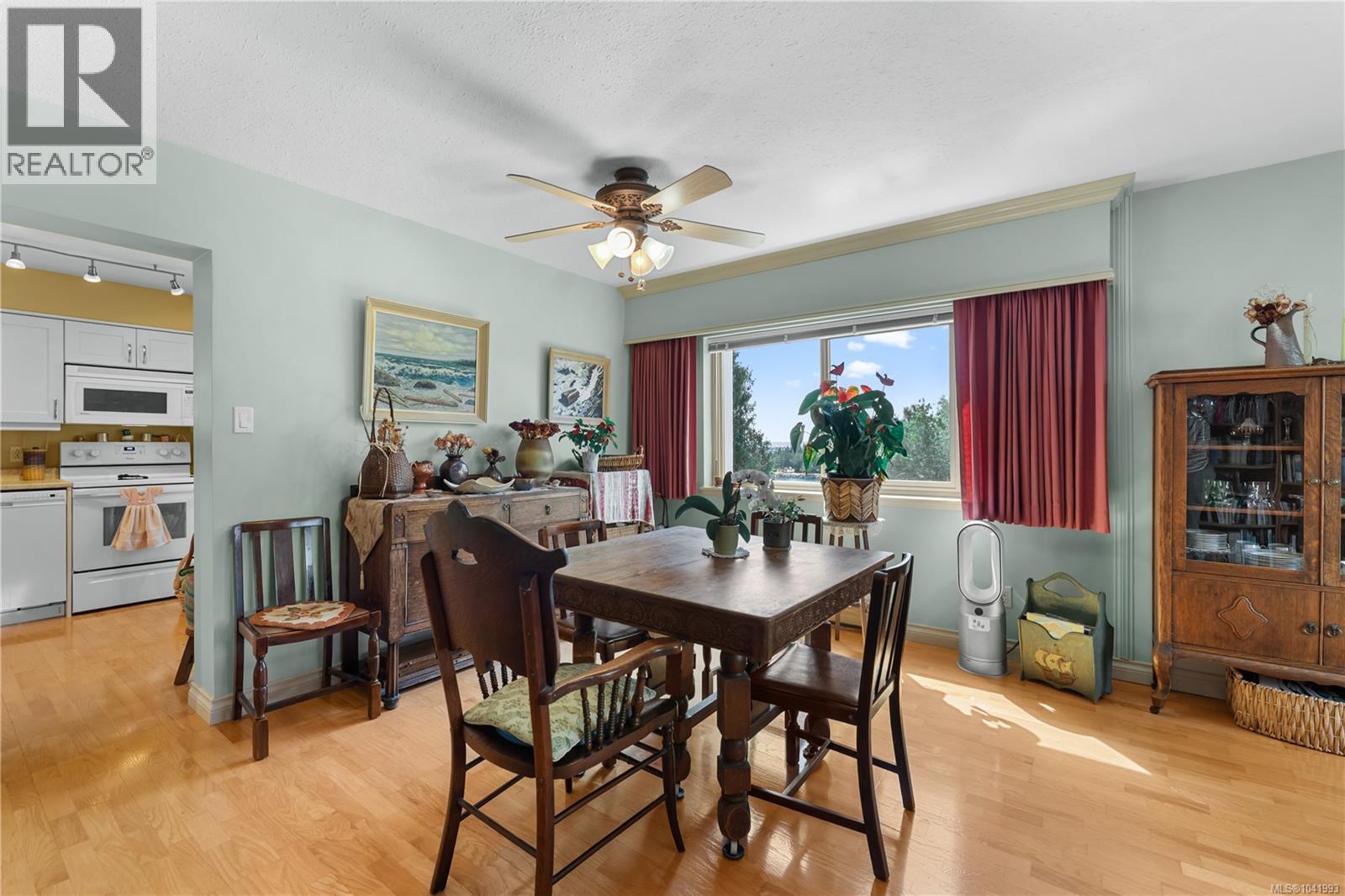 #703 33 Mt. Benson Rd - 9