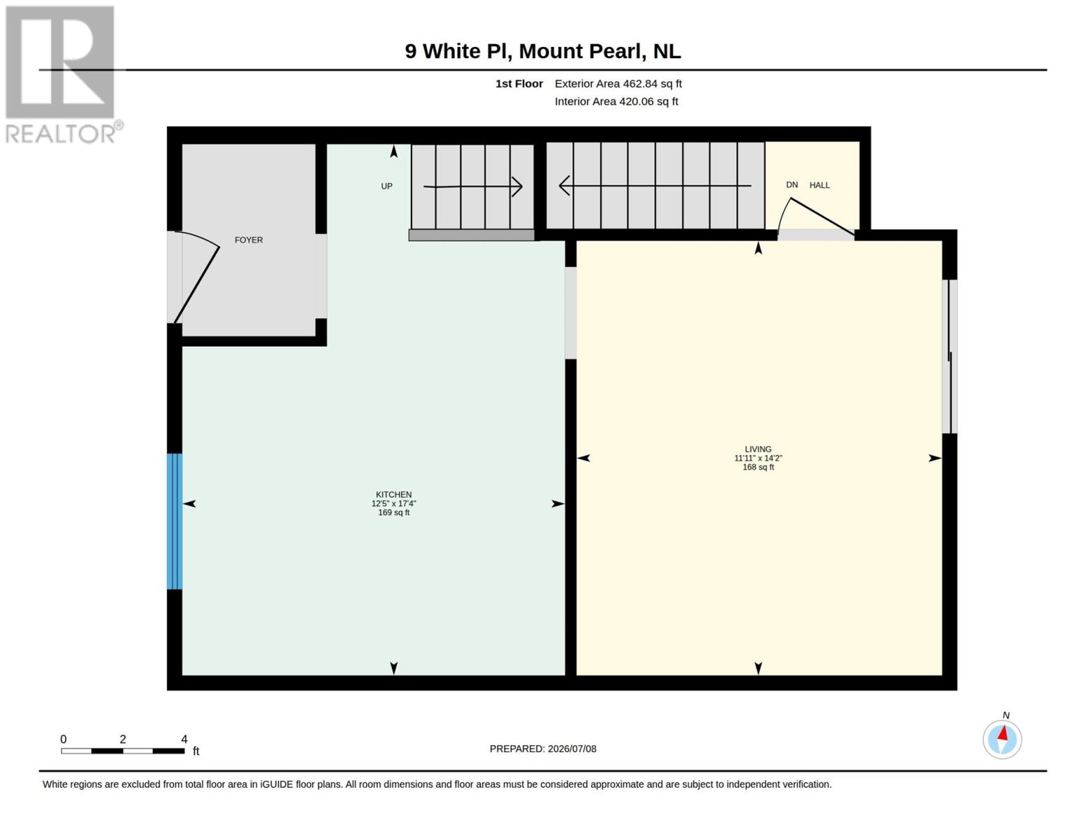 9 White Place - 22