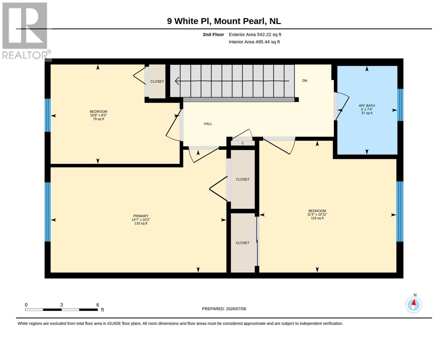 9 White Place - 23