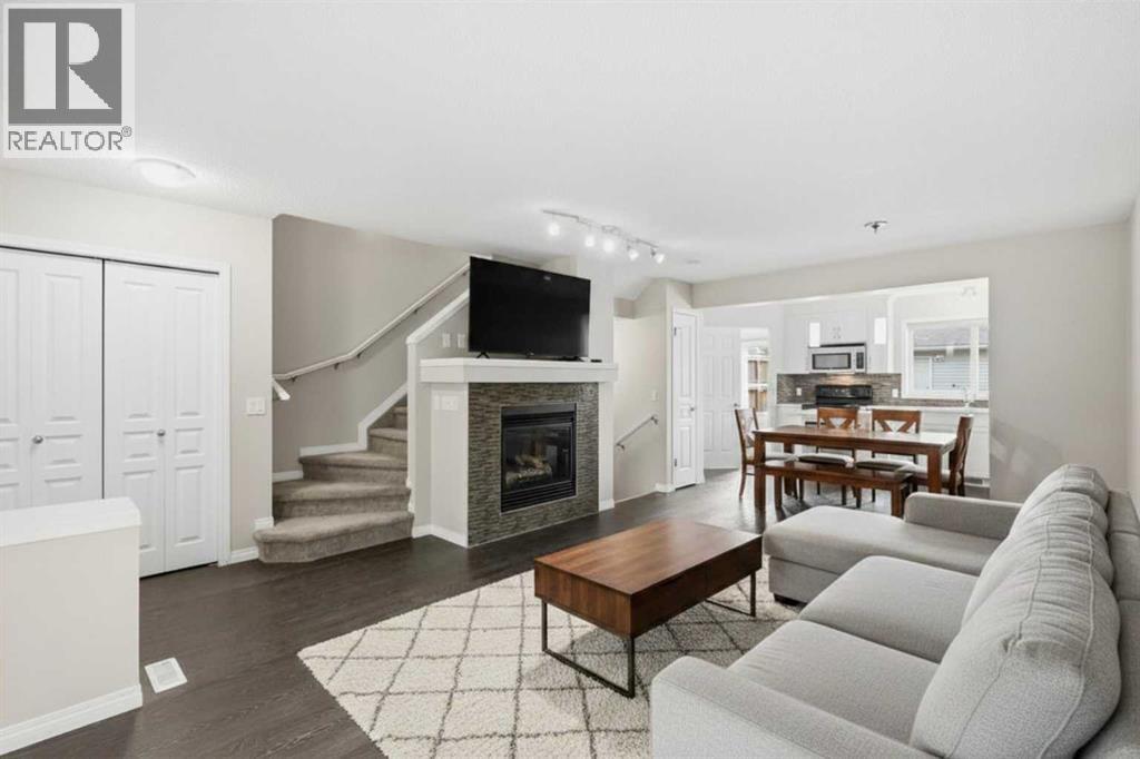 72 Auburn Bay Boulevard SE - 3