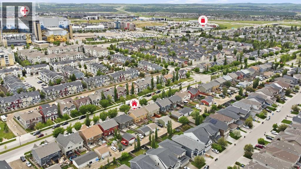 72 Auburn Bay Boulevard SE - 26