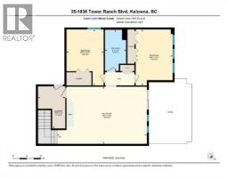 1836 Tower Ranch Boulevard Unit# 35, Kelowna, BC V1P1S8 Photo 31