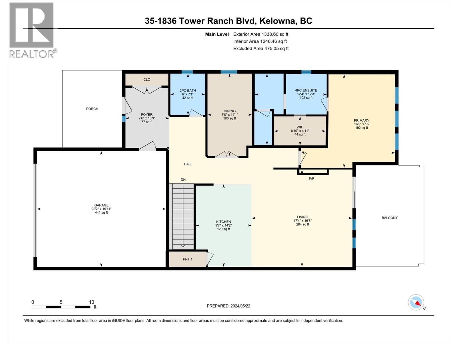 #35 1836 Tower Ranch Boulevard - 30