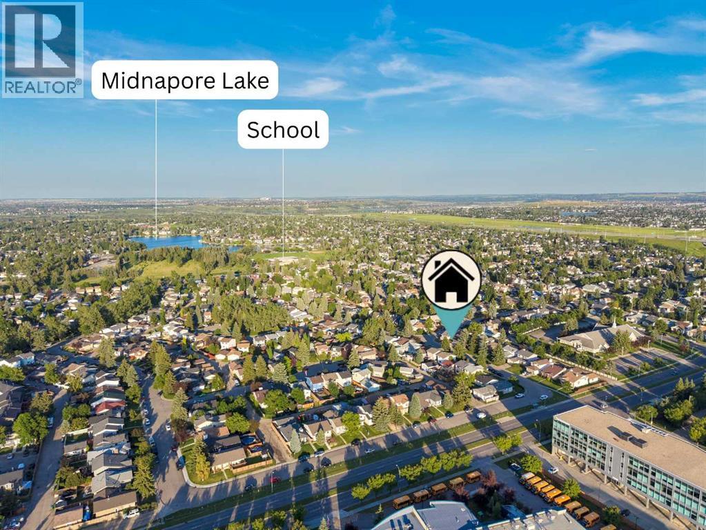 128 Sunvale Crescent SE — photo 48