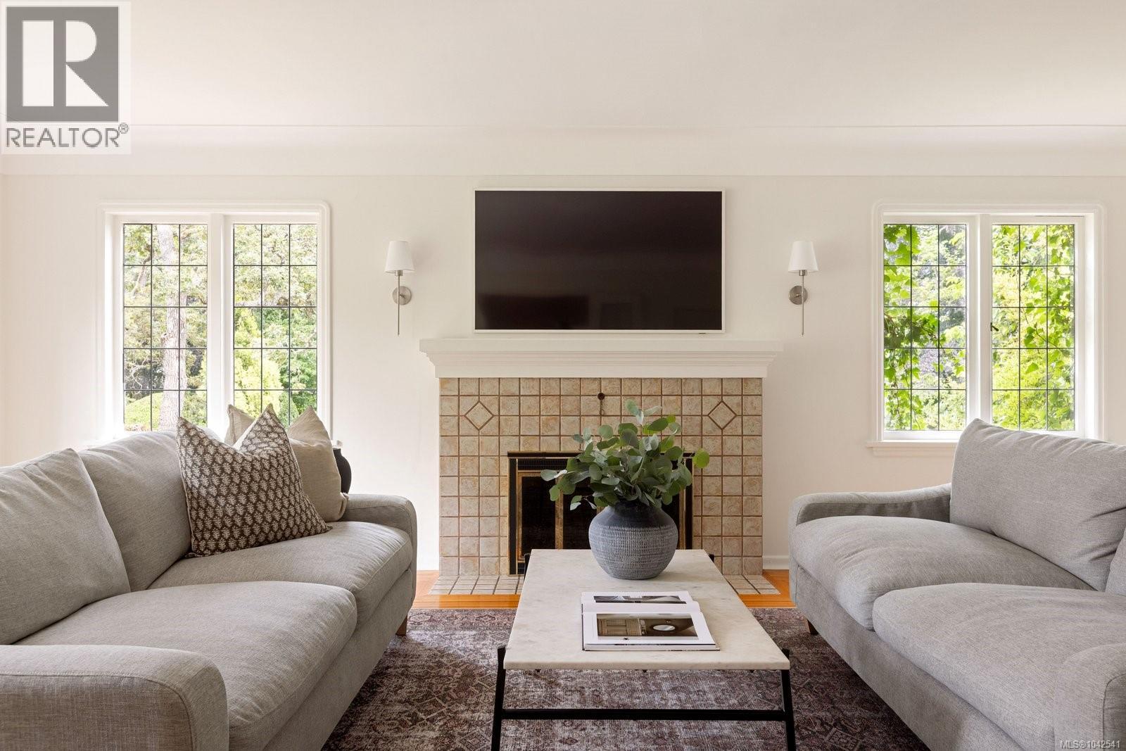  3400 Upper Terrace Road, Oak Bay