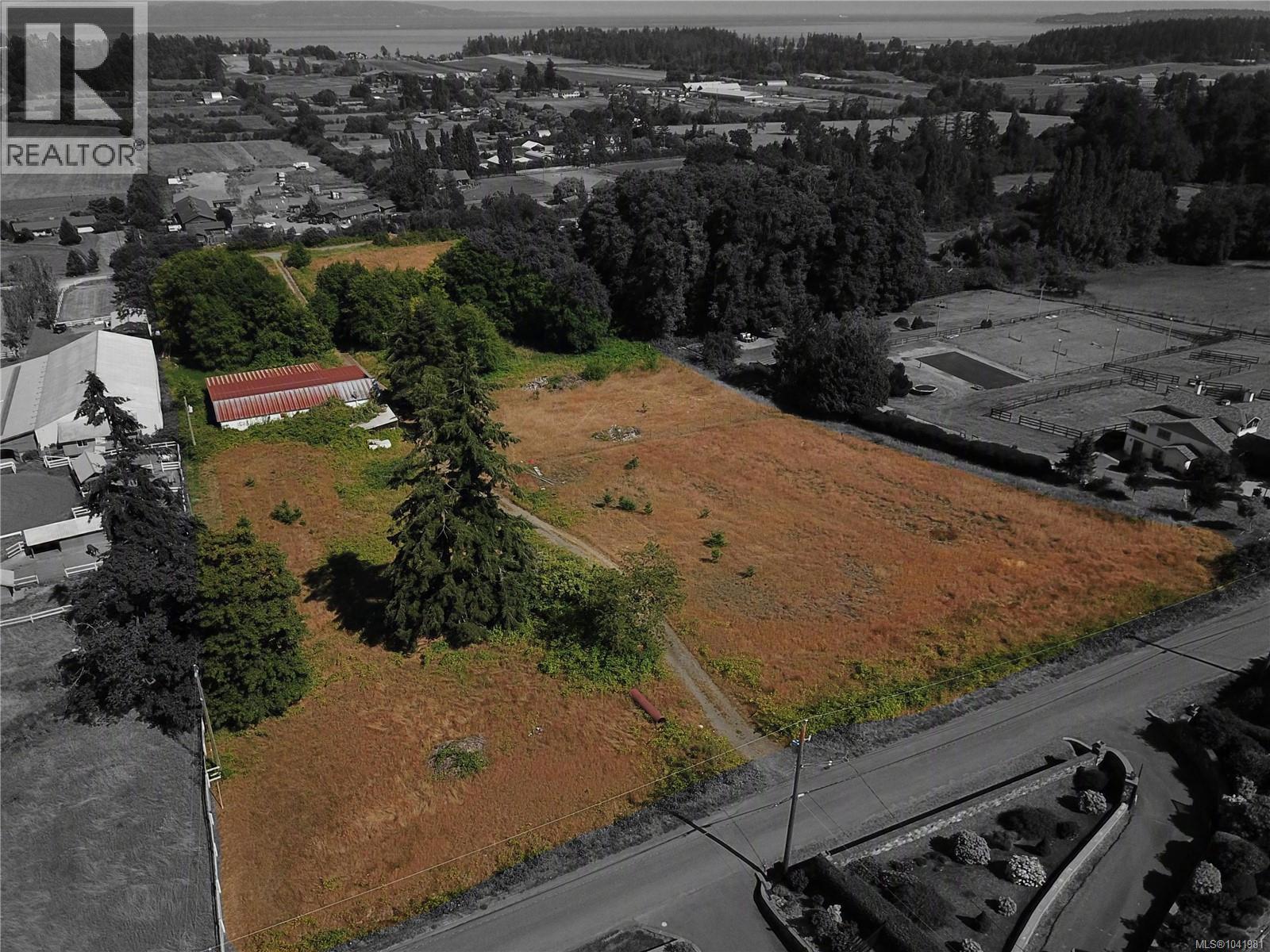 6275 Old East Rd, Central Saanich