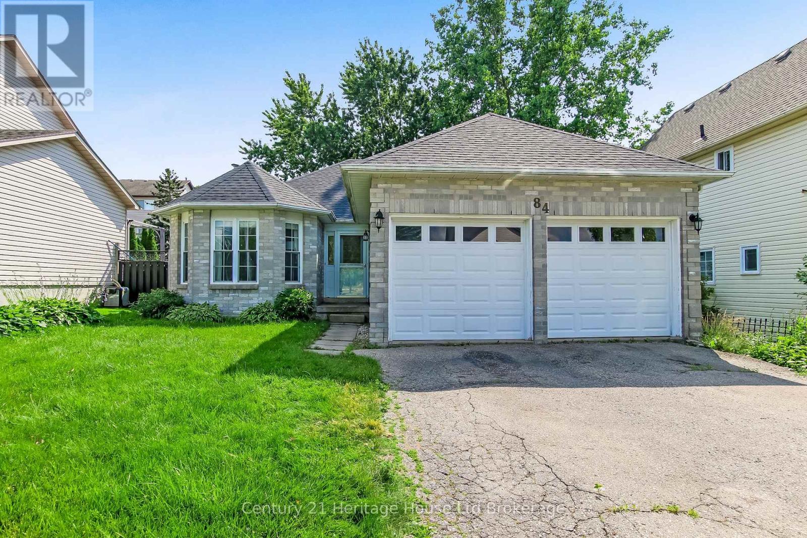 84 ANDERSON STREET - 2