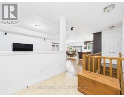 Foyer - 231 Park Street, Kincardine, ON N2Z0A5 Photo 6
