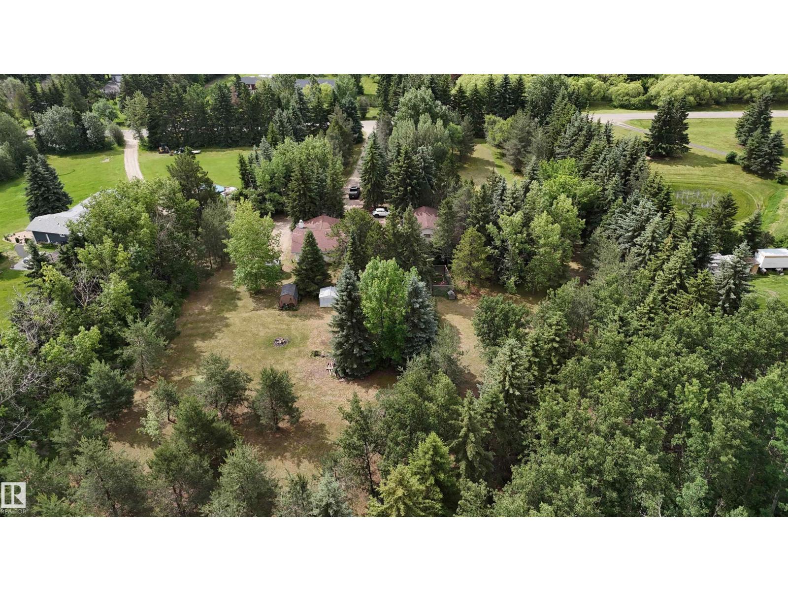 #8 53504 RGE ROAD 274 — photo 30