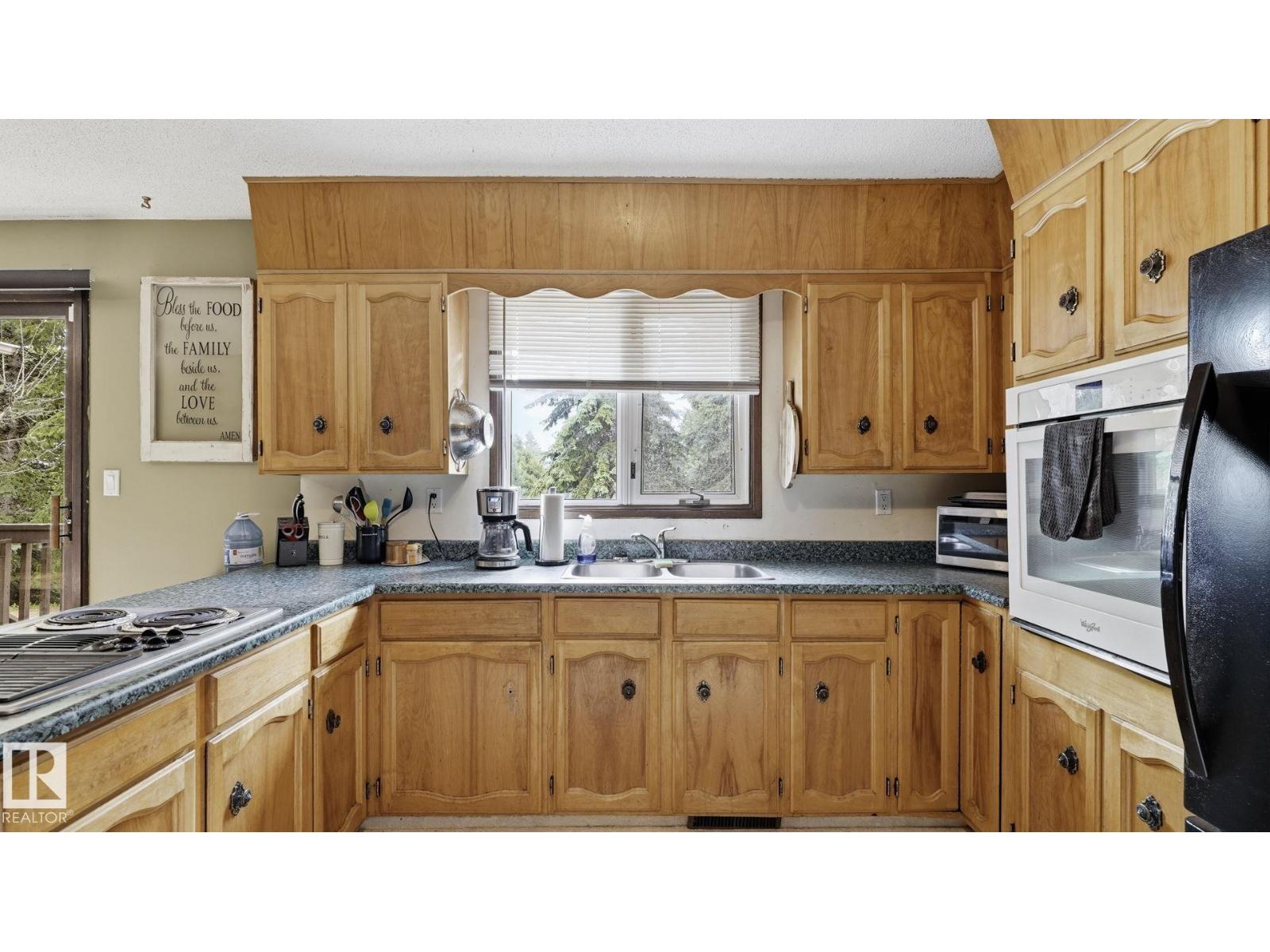 #8 53504 RGE ROAD 274 - photo 4