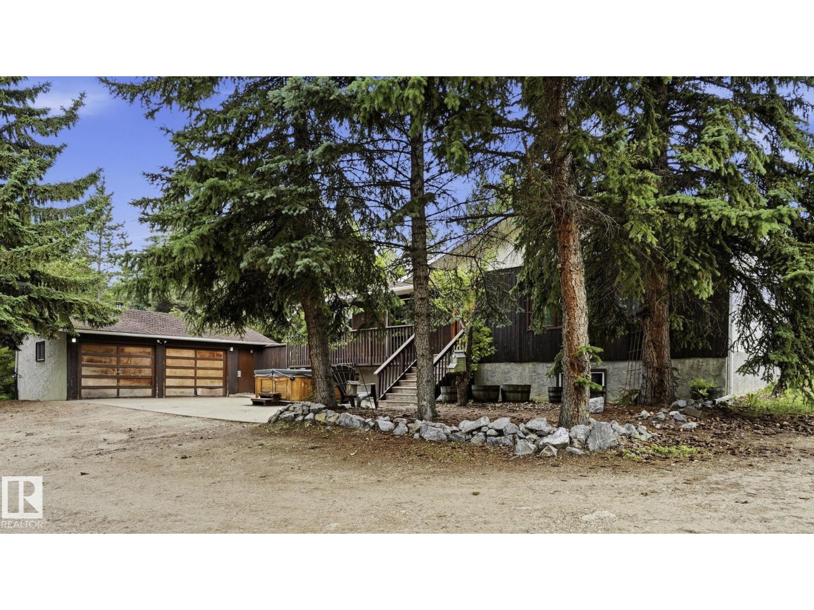 #8 53504 RGE ROAD 274 - photo 2