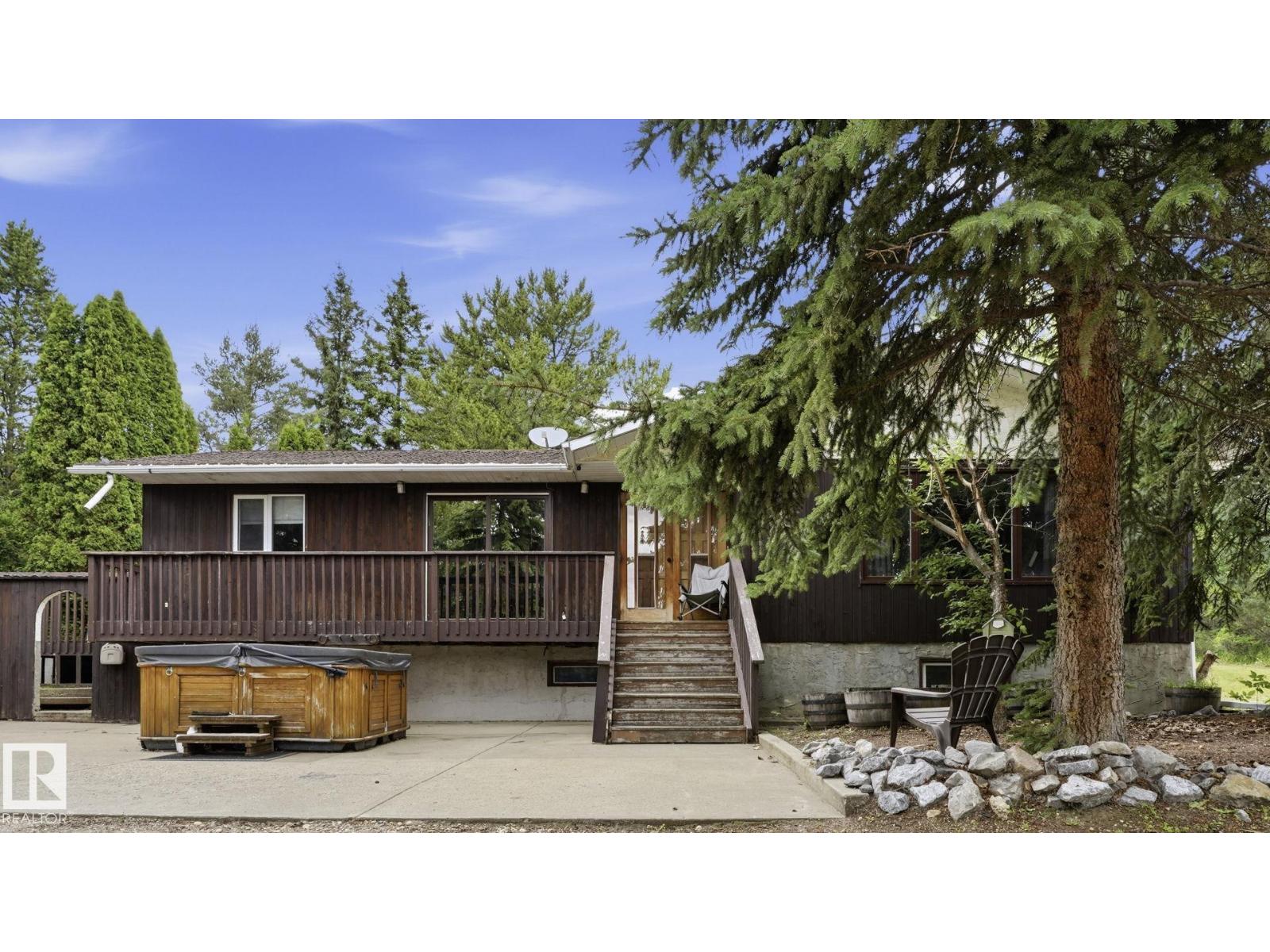 #8 53504 RGE ROAD 274 — photo 34