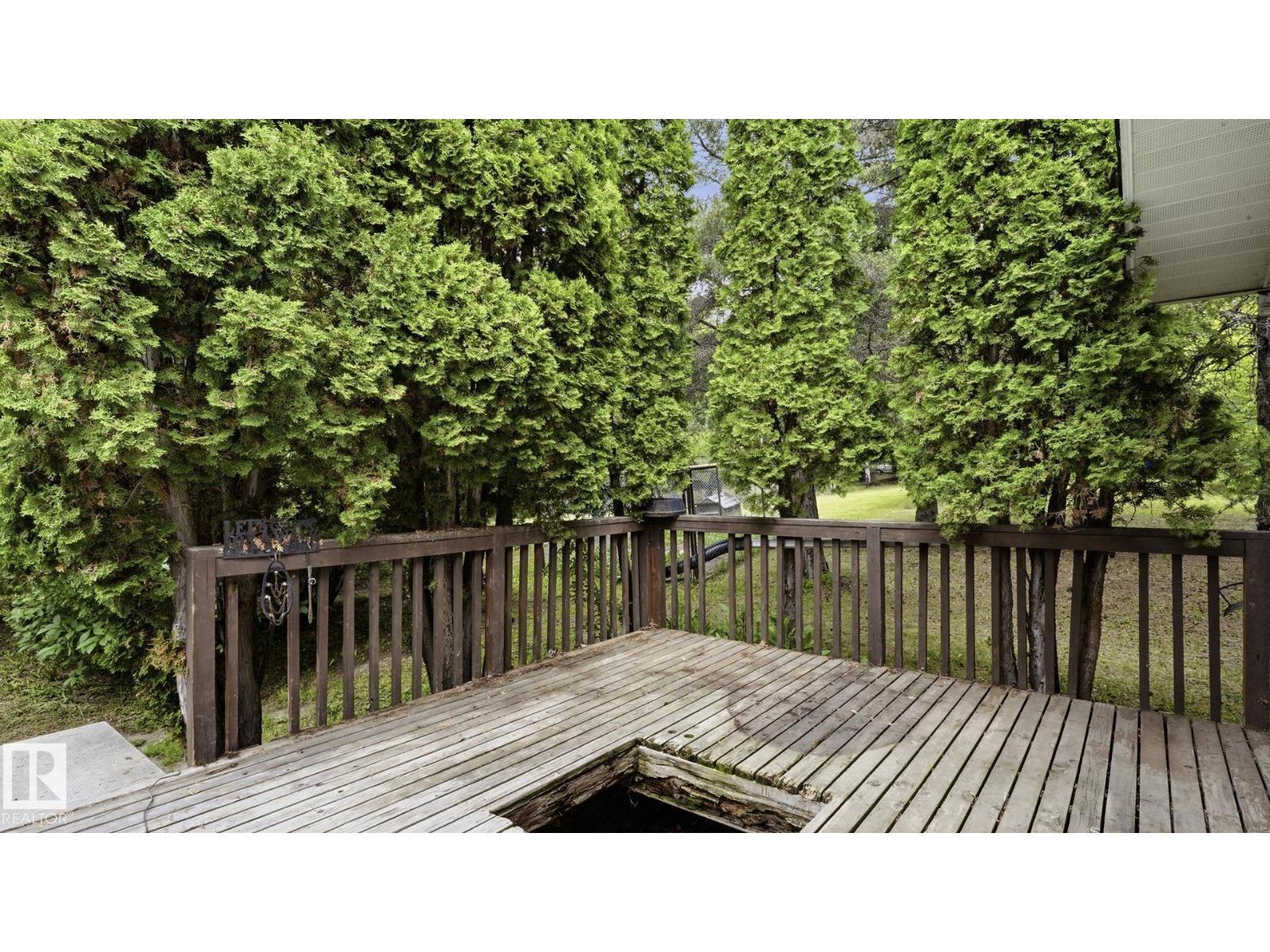 #8 53504 RGE ROAD 274 — photo 36