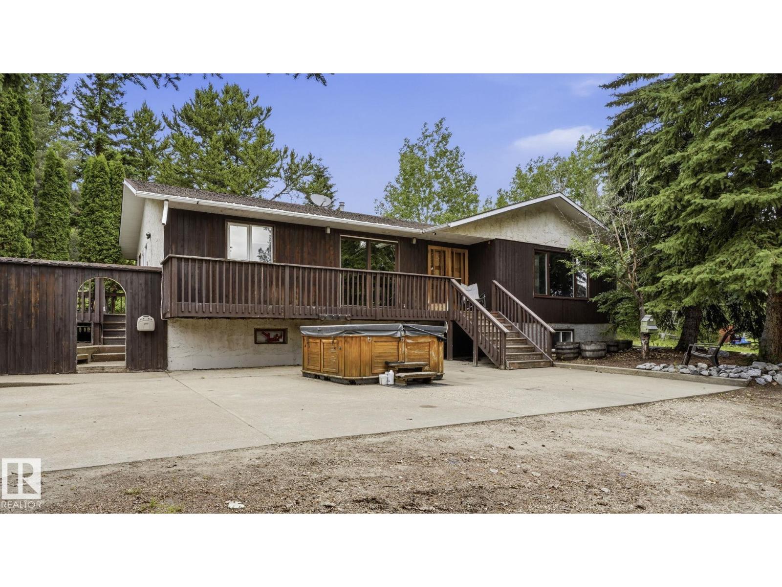 #8 53504 RGE ROAD 274 — photo 31