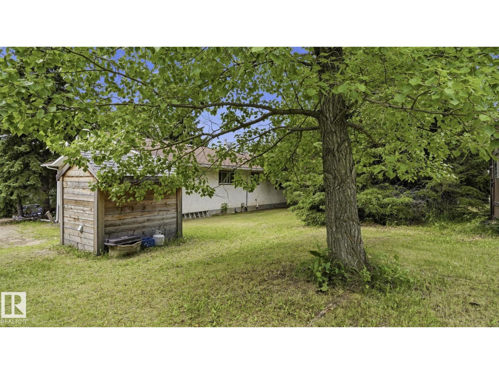#8 53504 RGE ROAD 274 — photo 40