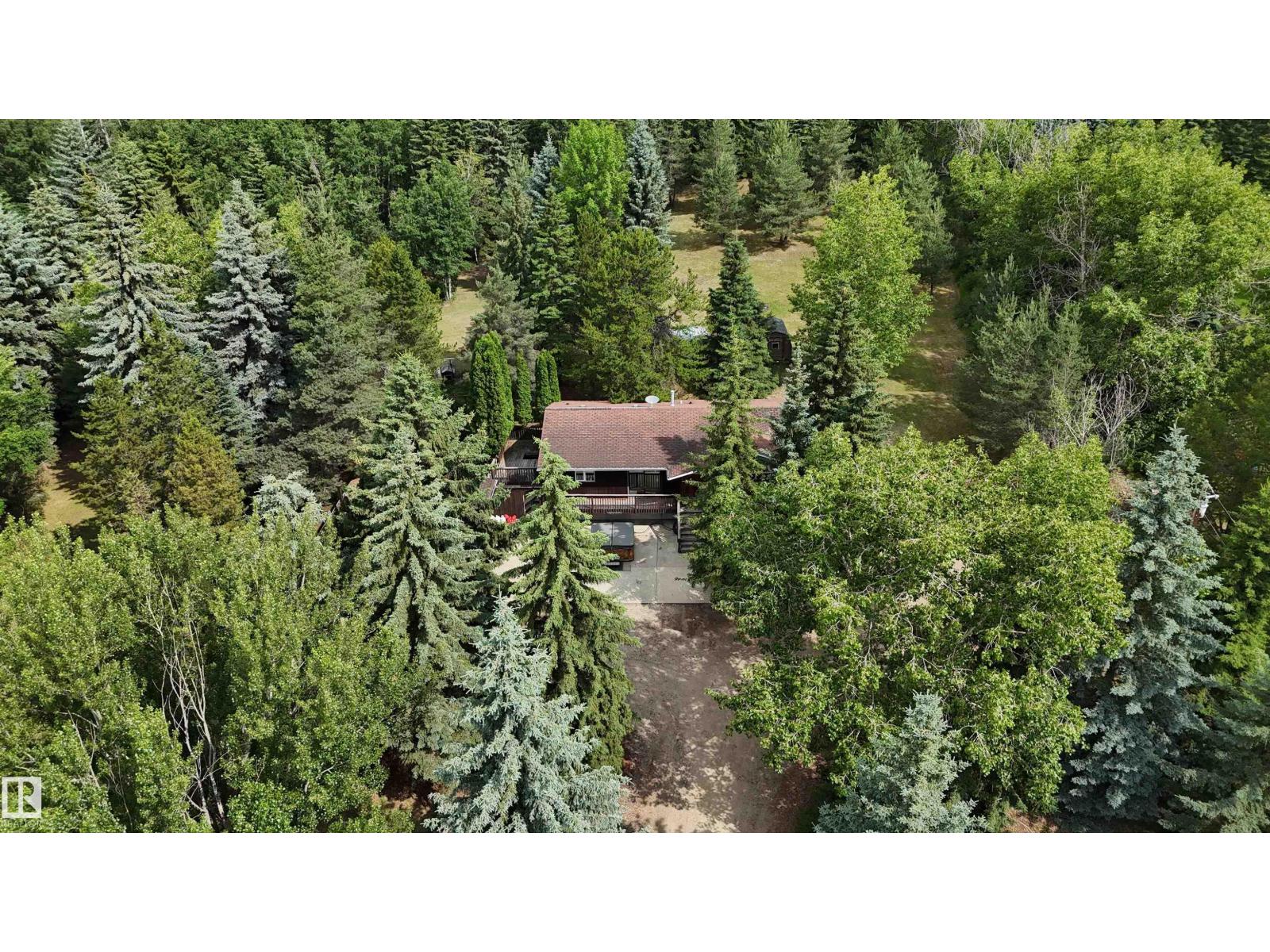 #8 53504 RGE ROAD 274 — photo 29