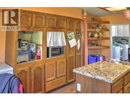 Partial bathroom - 7120 97a Highway, Grindrod, BC V0E1Y0 Photo 8