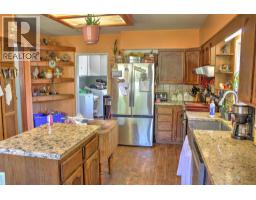 Laundry room - 7120 97a Highway, Grindrod, BC V0E1Y0 Photo 7