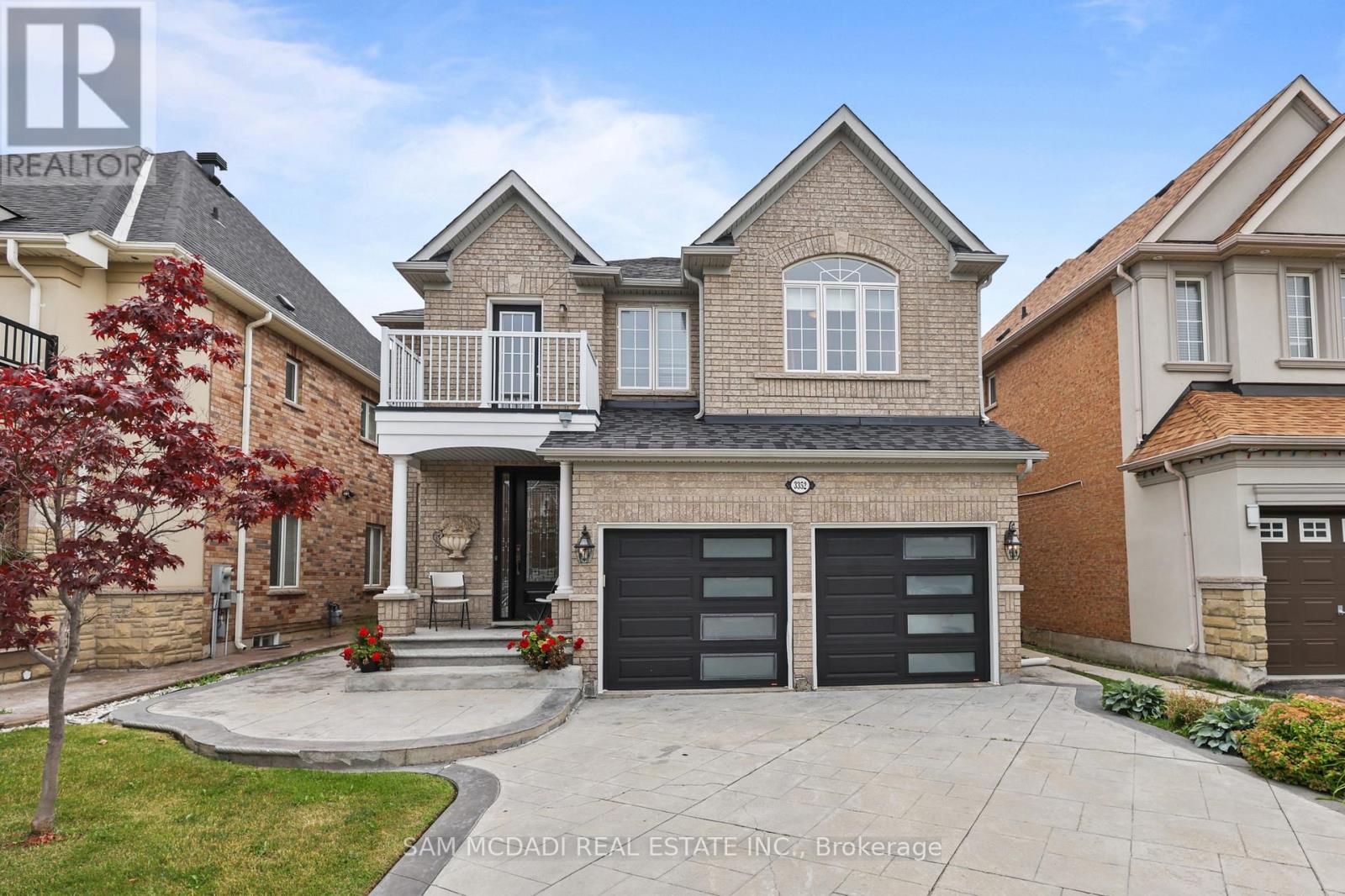 3352 ERIN CENTRE BOULEVARD - 1