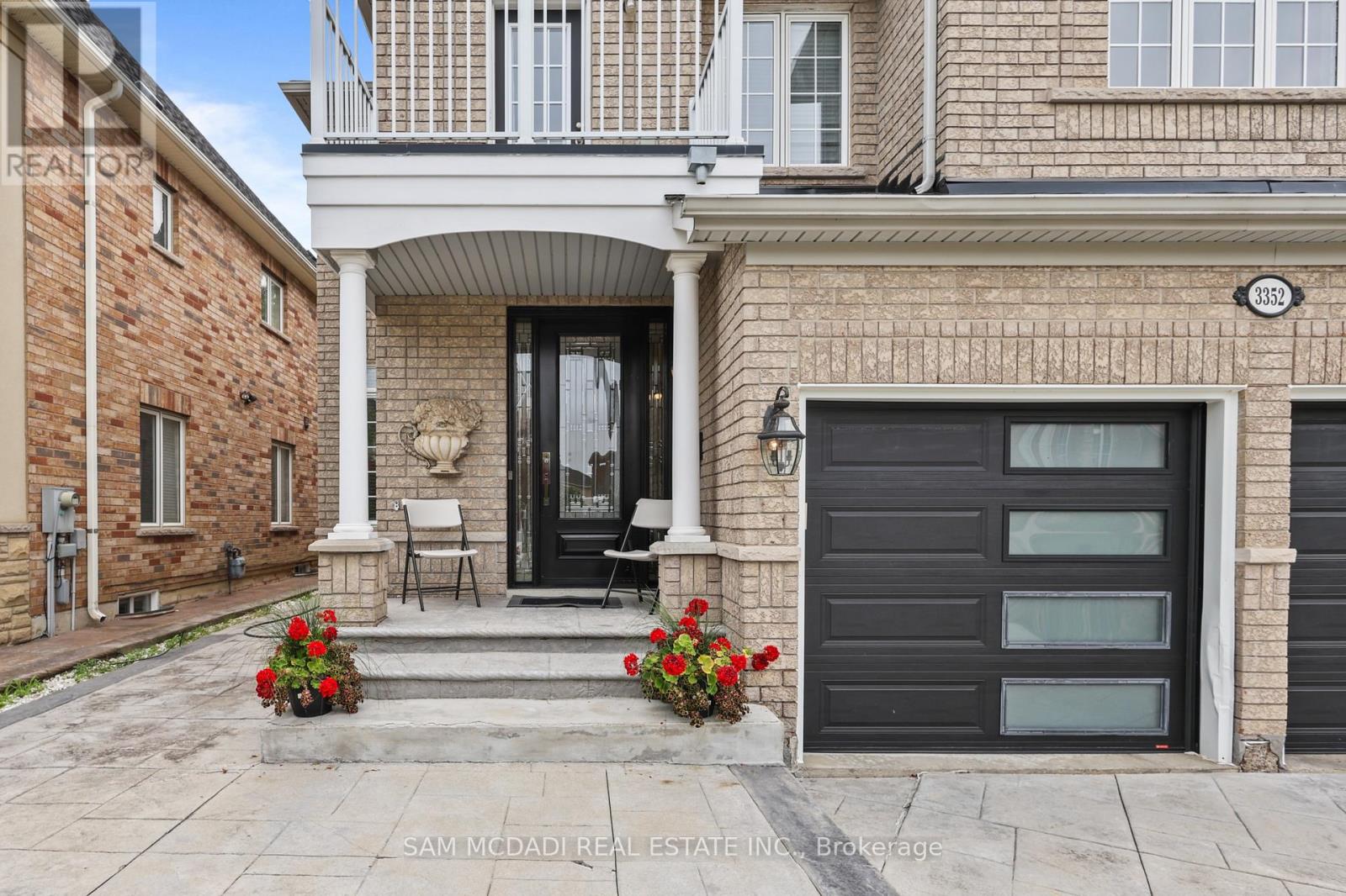 3352 ERIN CENTRE BOULEVARD - 2