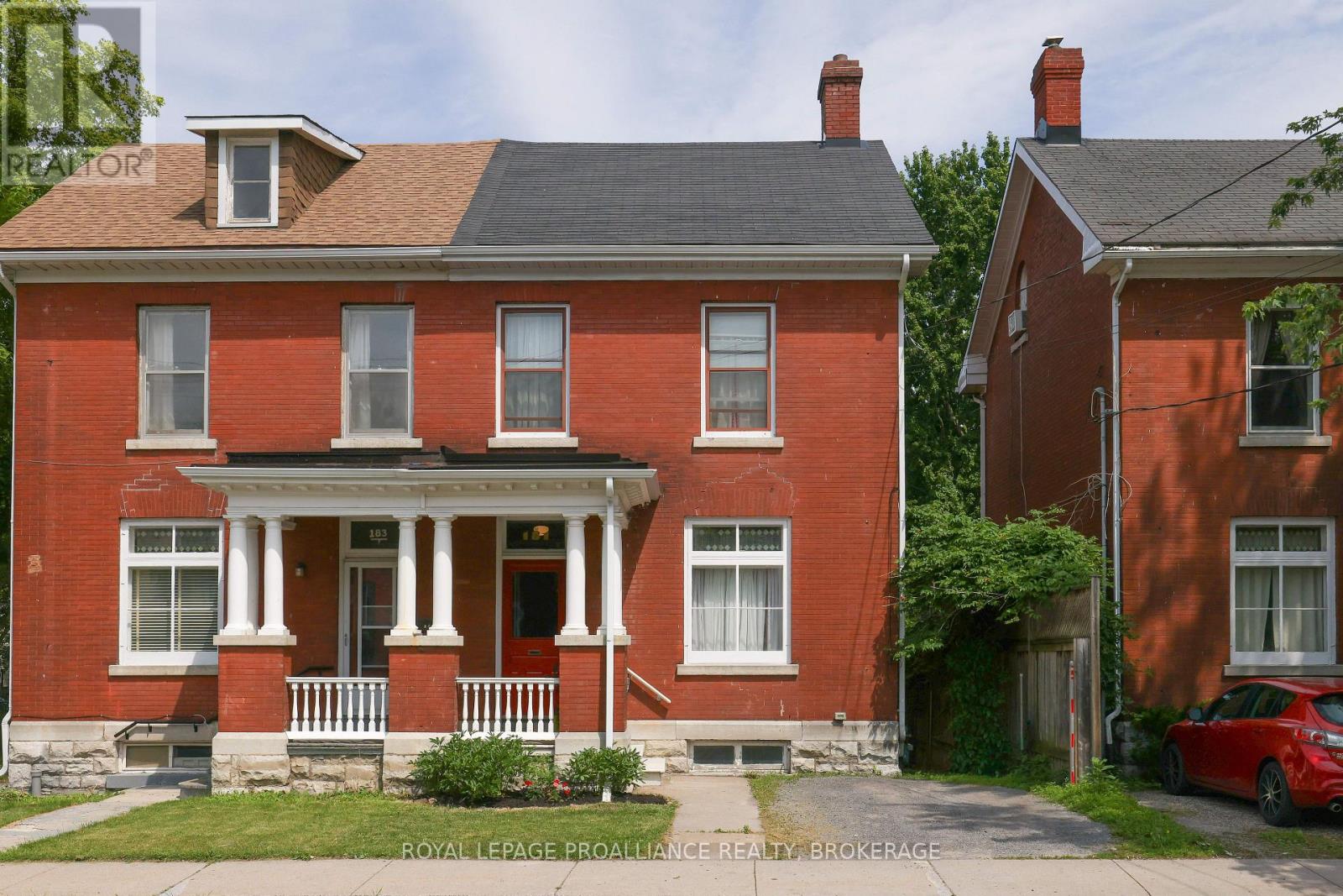 181 MONTREAL STREET - 4