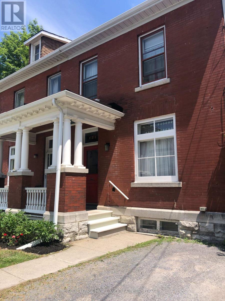 181 MONTREAL STREET - 2
