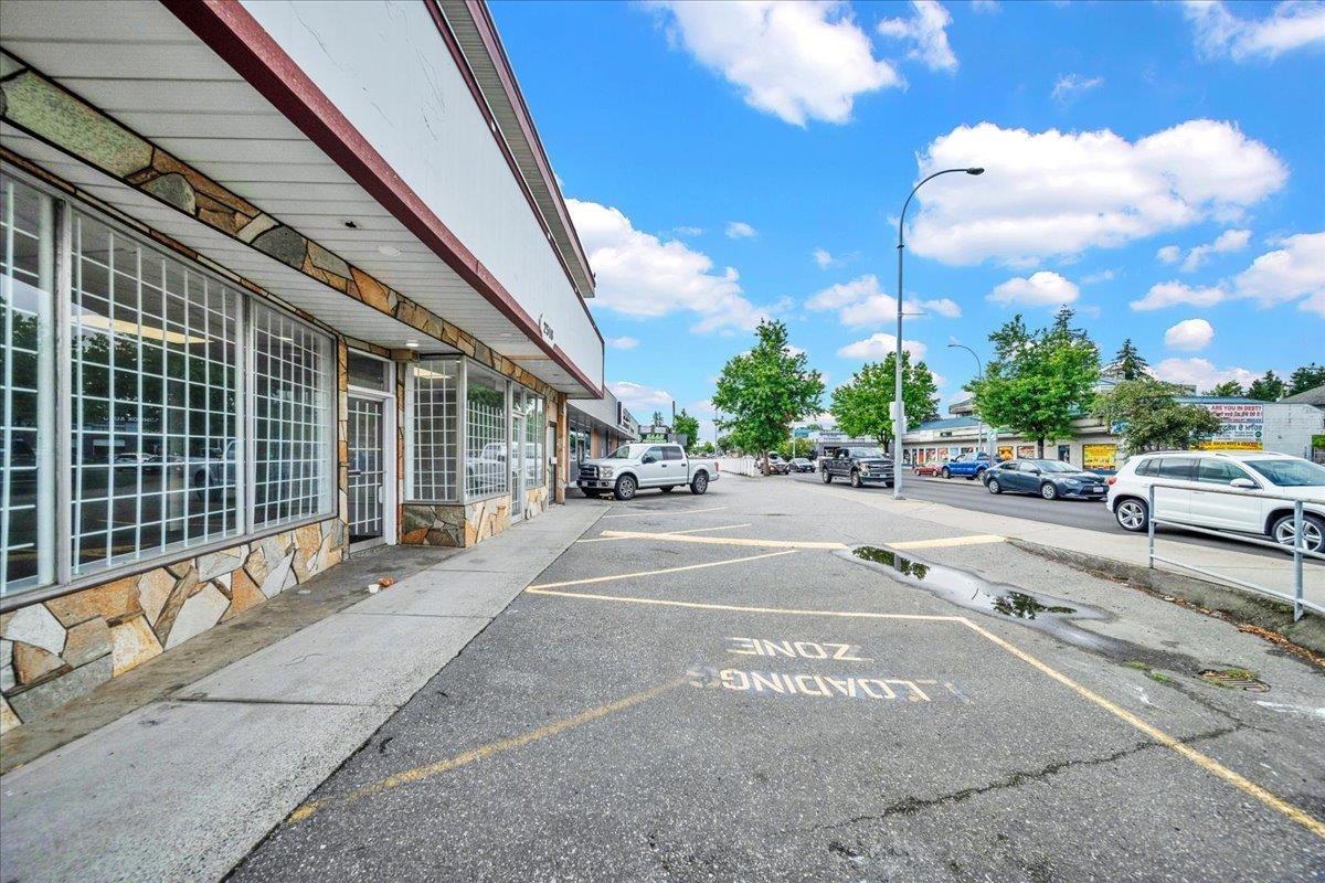 2518 CLEARBROOK ROAD, Abbotsford