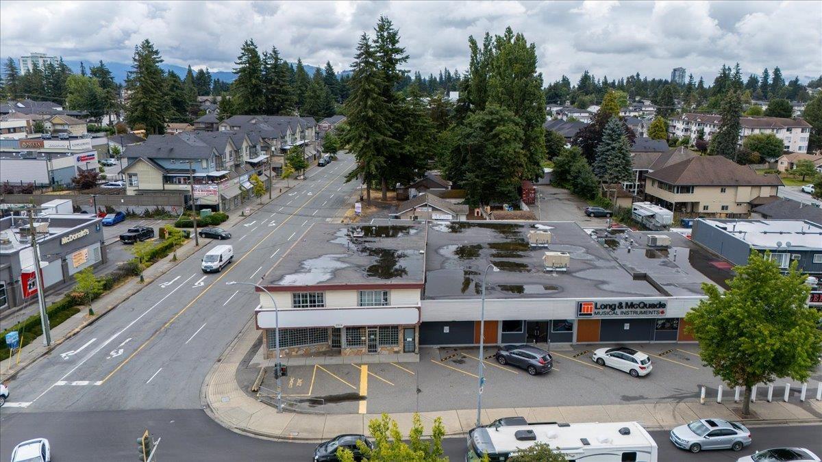 2518 CLEARBROOK ROAD, Abbotsford