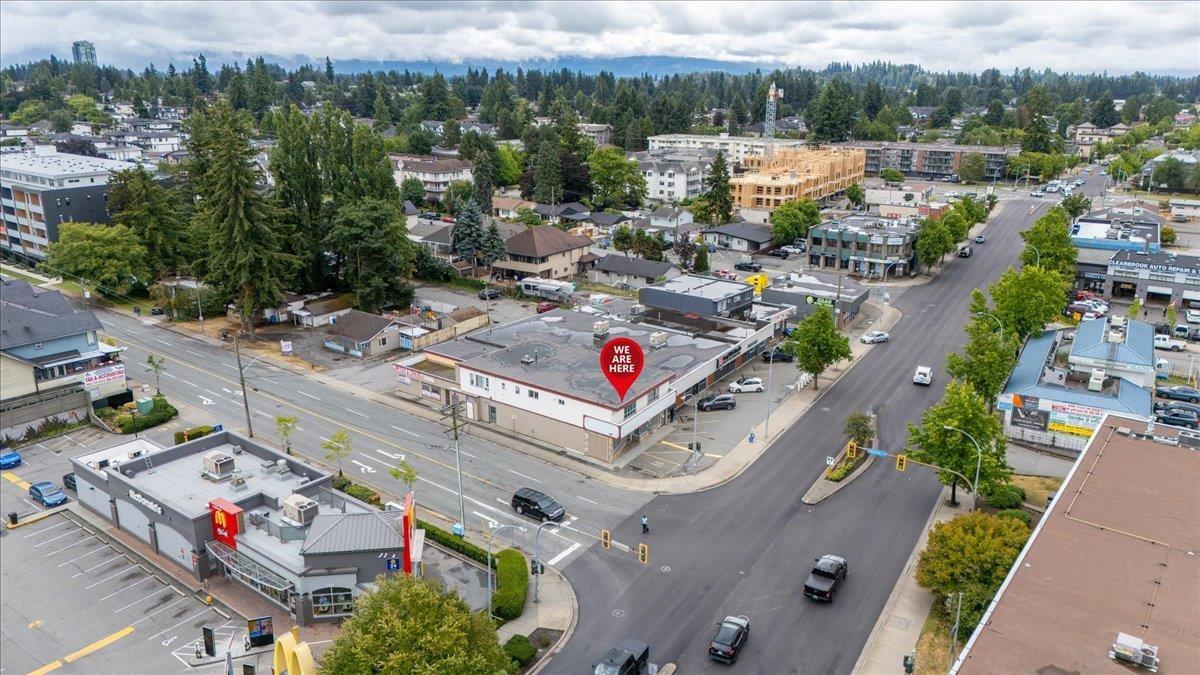 2518 CLEARBROOK ROAD, Abbotsford
