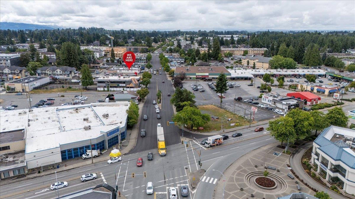 2518 CLEARBROOK ROAD, Abbotsford