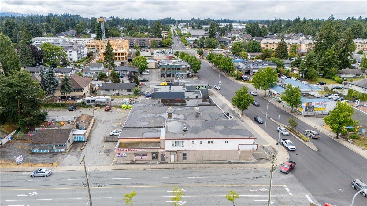 2518 CLEARBROOK ROAD, Abbotsford