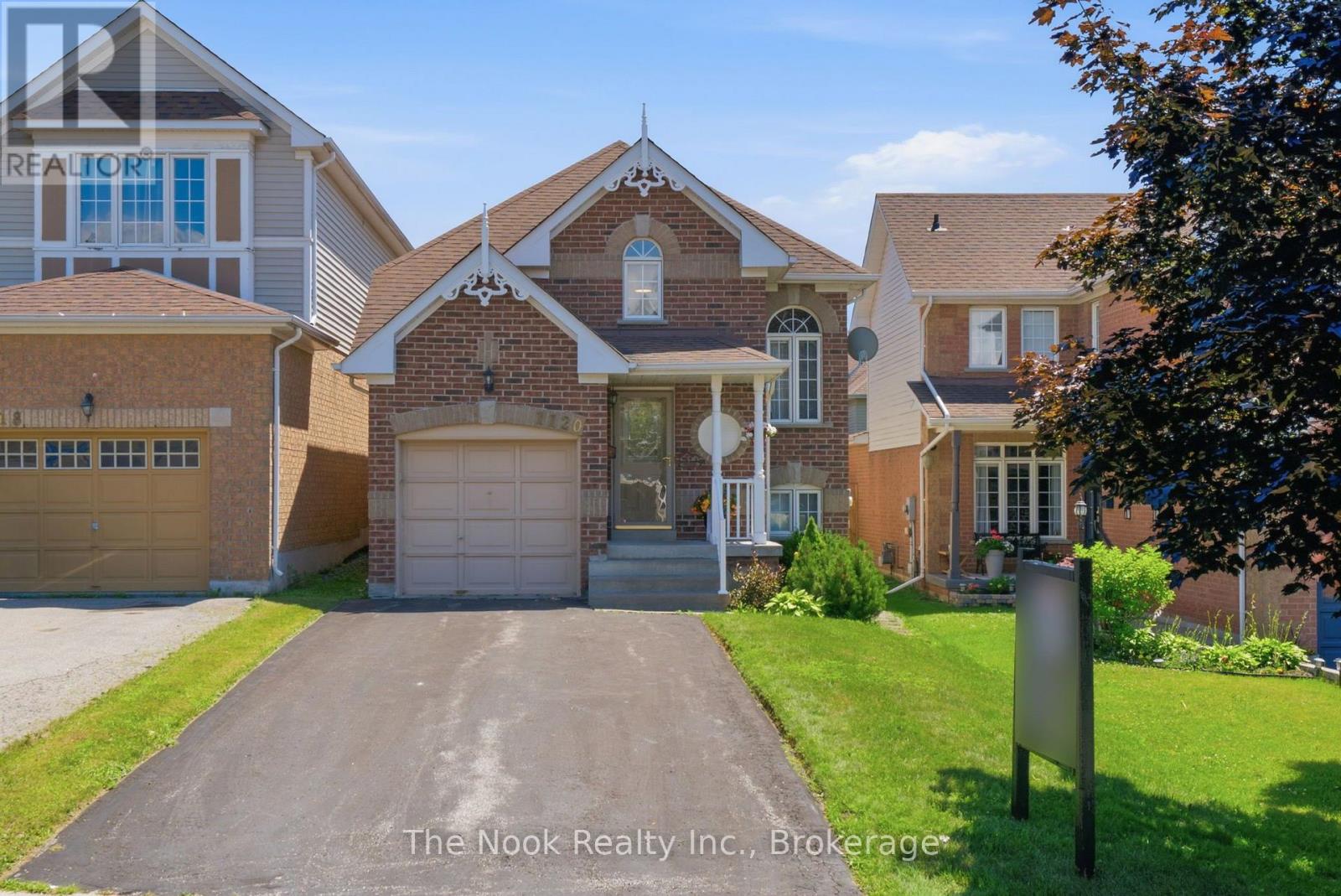 1120 TIMBERLAND CRESCENT - 49