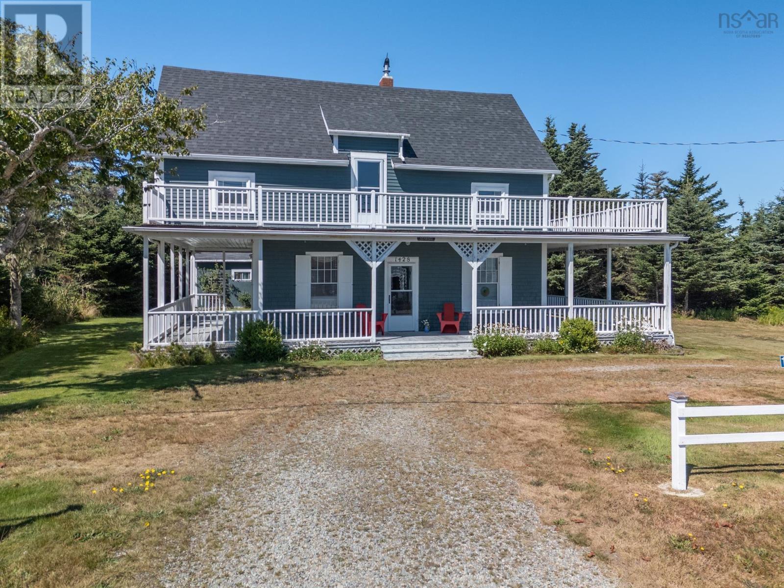 1428 Highway 304 - 1