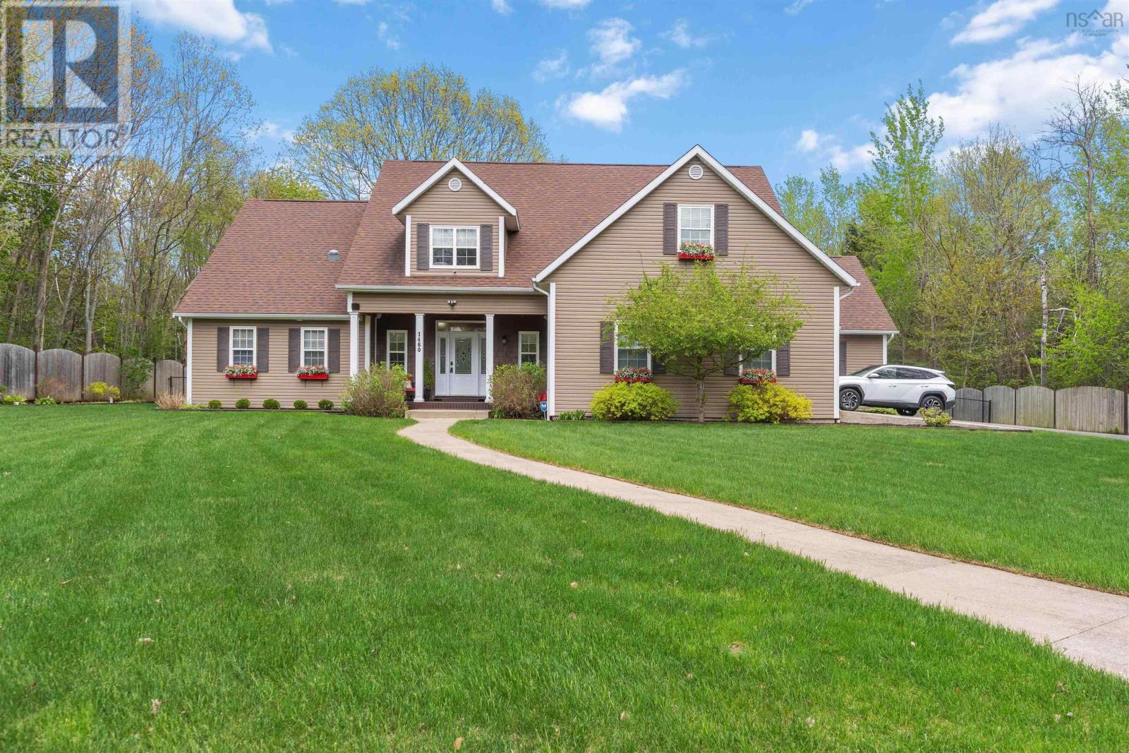 1460 Bridge Street - 1