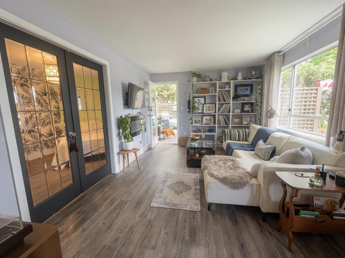 104 15991 THRIFT AVENUE, White Rock