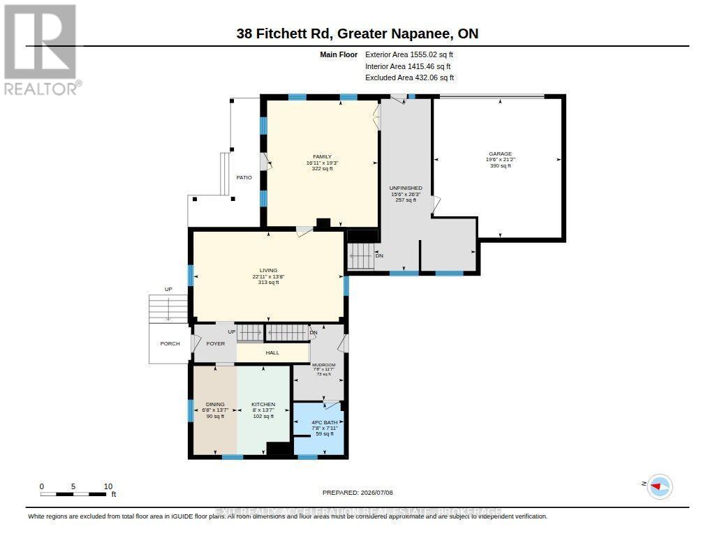 38 FITCHETT ROAD - 49