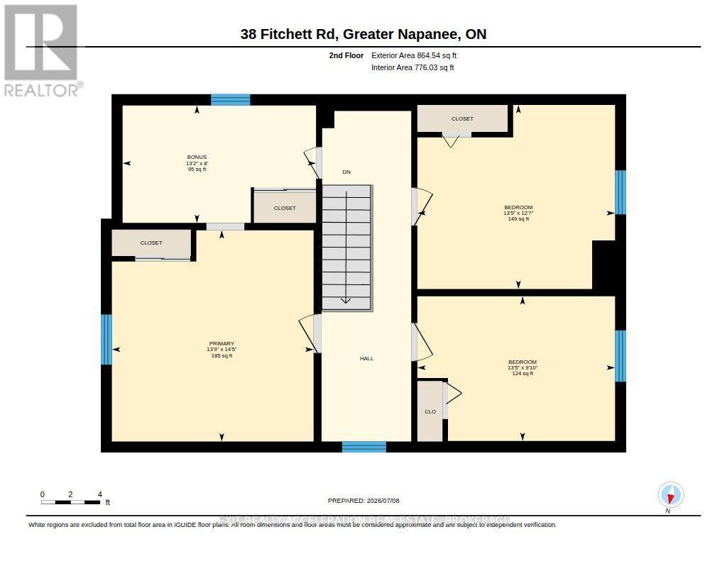 38 FITCHETT ROAD - 50