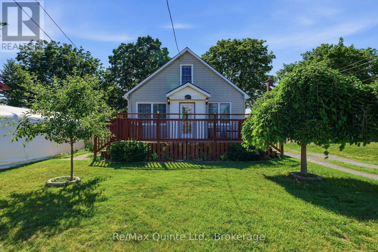 84 CAMPBELL STREET - 1