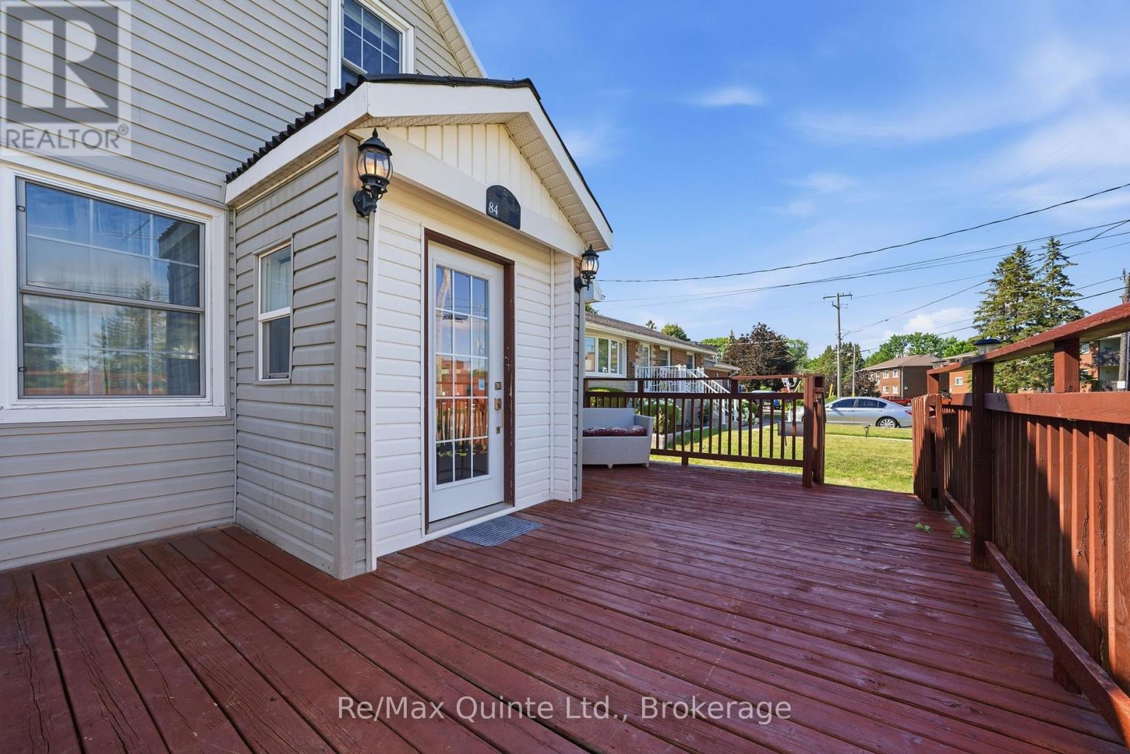 84 CAMPBELL STREET - 6
