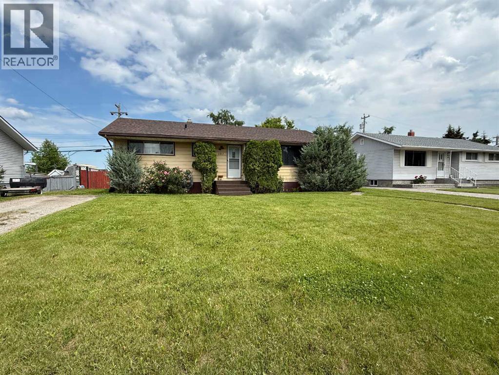 107 Fraser Street - 1