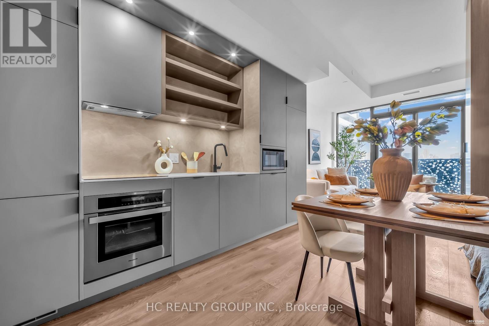 #1805 55 CHARLES STREET E - 11