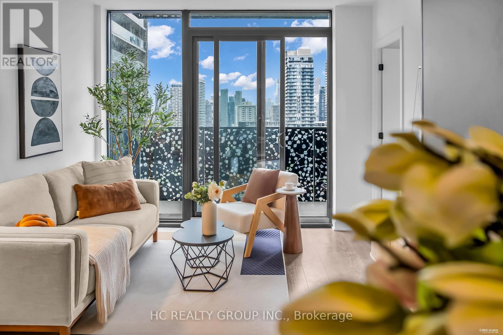 #1805 55 CHARLES STREET E - 12