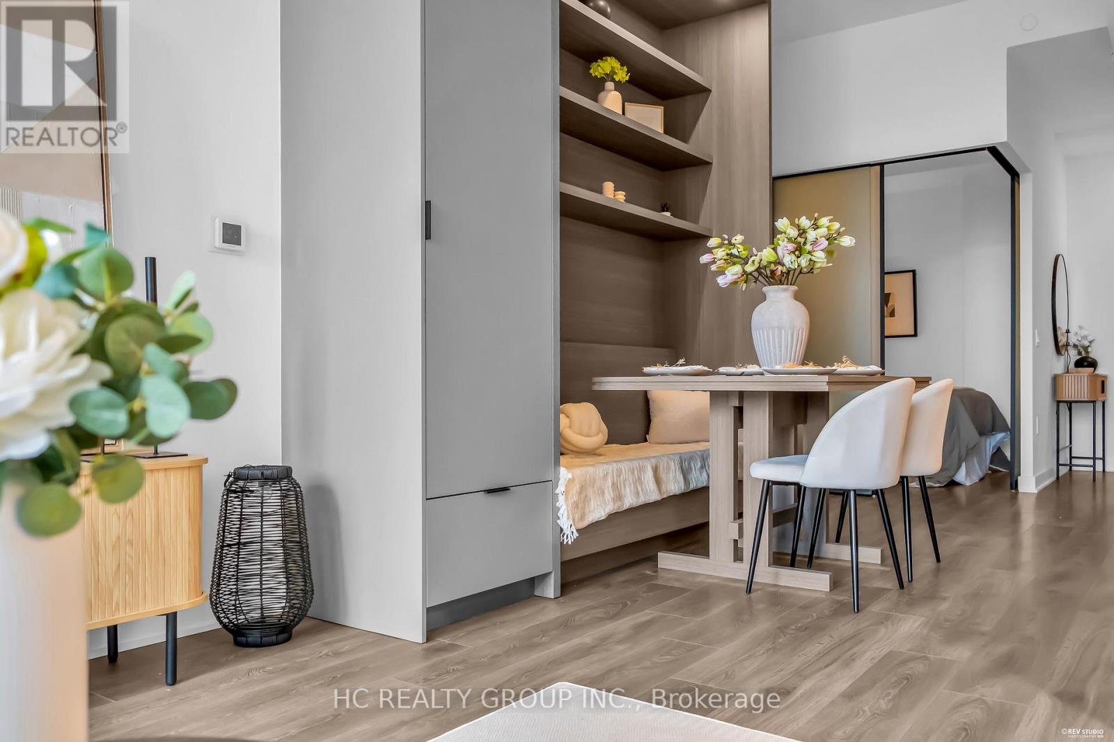 #1805 55 CHARLES STREET E - 14