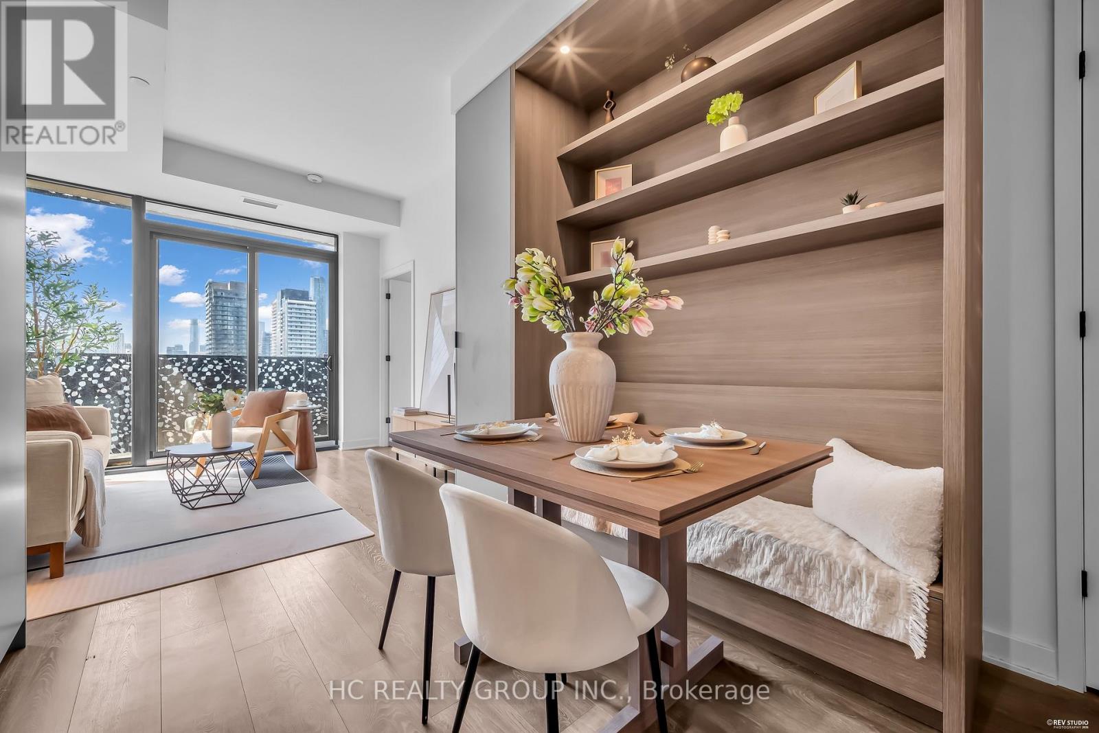 #1805 55 CHARLES STREET E - 15