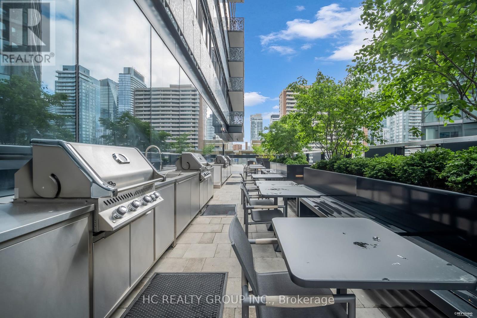 #1805 55 CHARLES STREET E - 31
