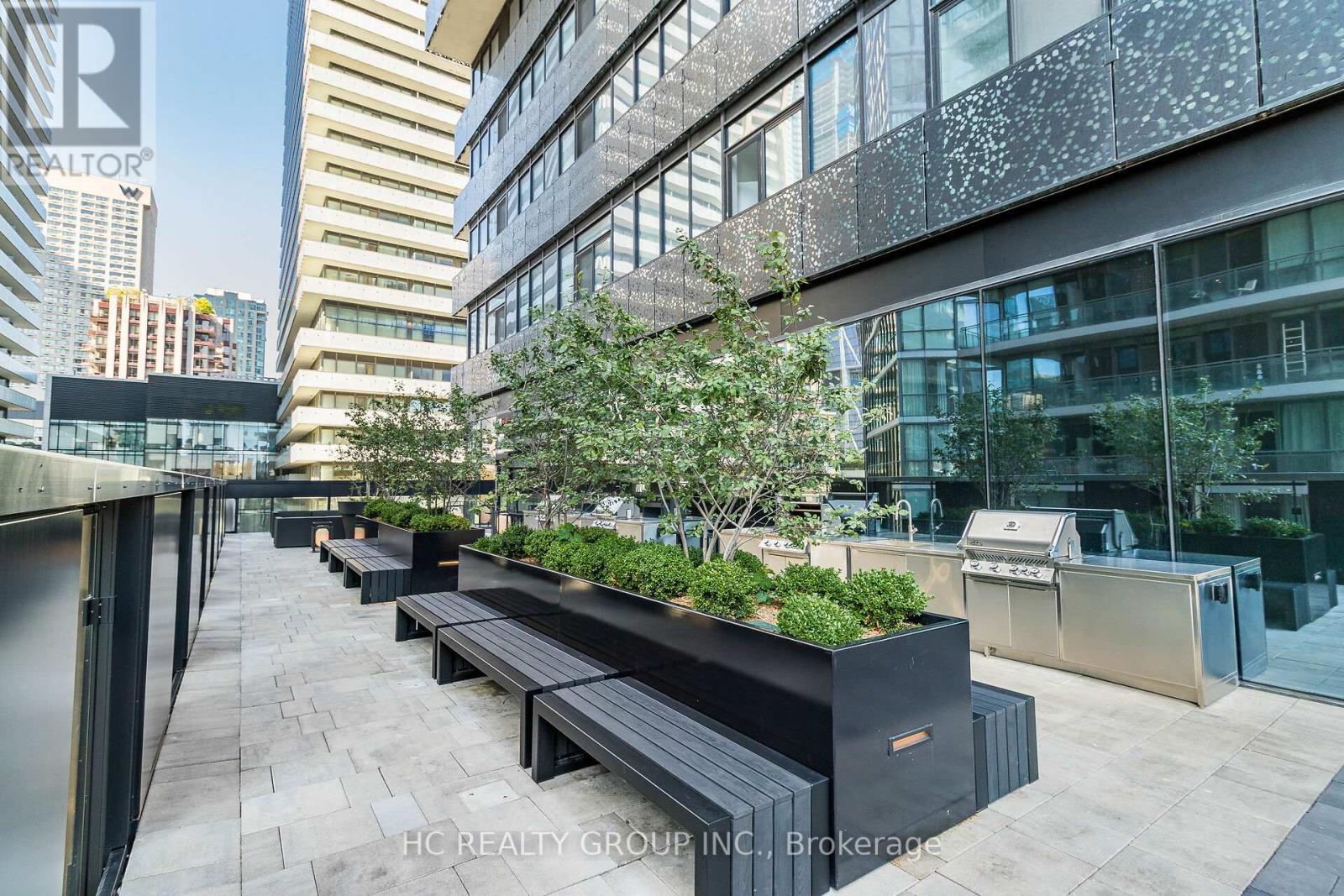 #1805 55 CHARLES STREET E - 33